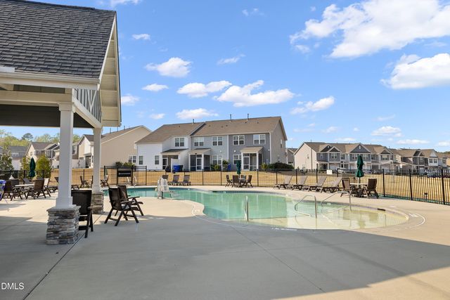 202 Bedivere Lane, Durham, NC 27703