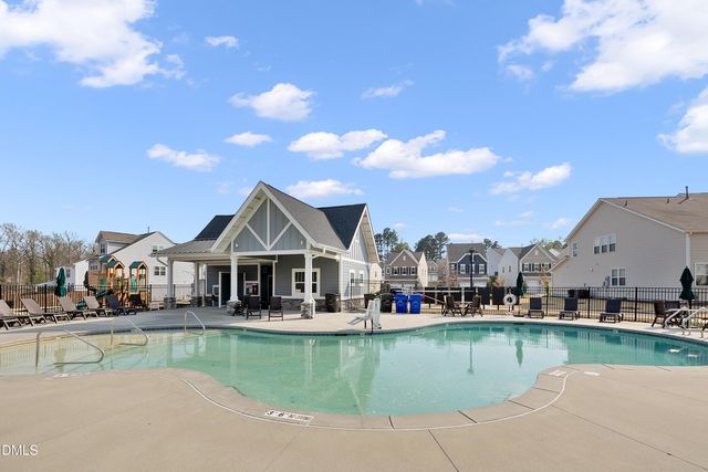 202 Bedivere Lane, Durham, NC 27703