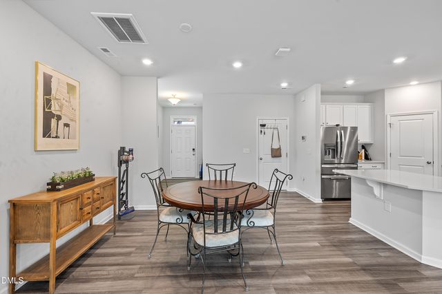 202 Bedivere Lane, Durham, NC 27703