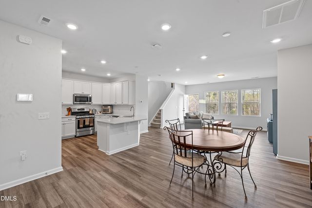 202 Bedivere Lane, Durham, NC 27703