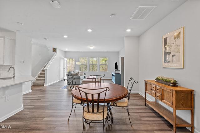 202 Bedivere Lane, Durham, NC 27703