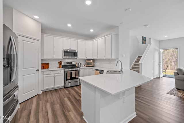 202 Bedivere Lane, Durham, NC 27703