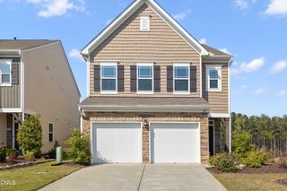 202 Bedivere Lane, Durham, NC 27703
