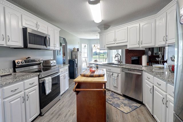 1014 Jeulia Saunders Road, Slocomb, AL 36375