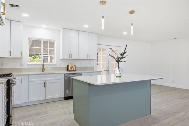 21009 Brentwood, Tehachapi, CA 93561