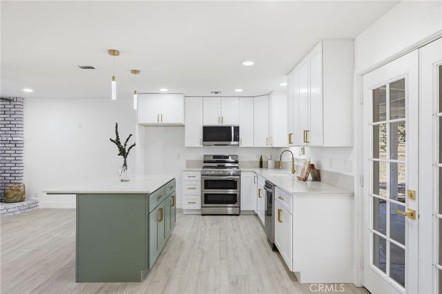 21009 Brentwood, Tehachapi, CA 93561