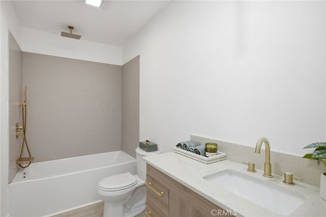 21009 Brentwood, Tehachapi, CA 93561