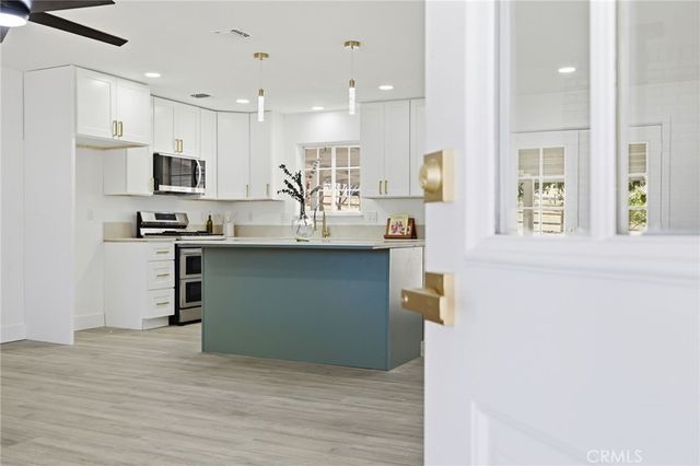 21009 Brentwood, Tehachapi, CA 93561