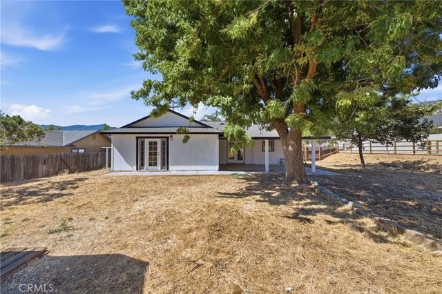 21009 Brentwood, Tehachapi, CA 93561
