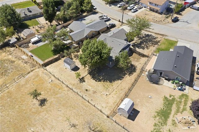 21009 Brentwood, Tehachapi, CA 93561