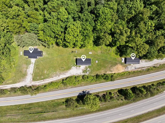 8086, 8222, 8225 Hwy 15, Pine Ridge, KY 41360