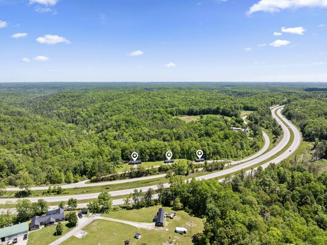8086, 8222, 8225 Hwy 15, Pine Ridge, KY 41360
