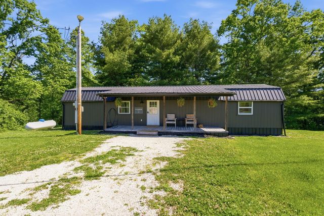 8086, 8222, 8225 Hwy 15, Pine Ridge, KY 41360