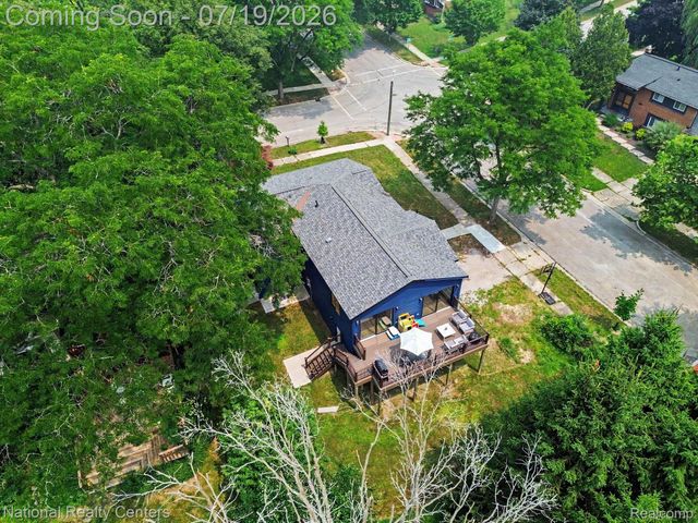 290 Larkspur Street, Ann Arbor, MI 48105