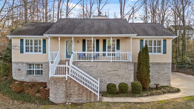 601 Hurricane Creek Road, Chattanooga, TN 37421