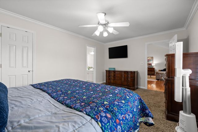 601 Hurricane Creek Road, Chattanooga, TN 37421