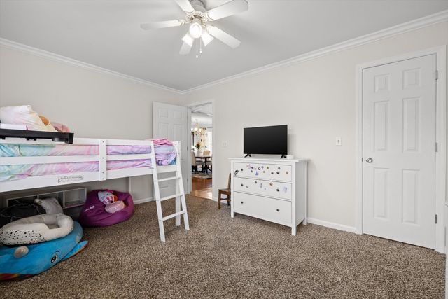 601 Hurricane Creek Road, Chattanooga, TN 37421