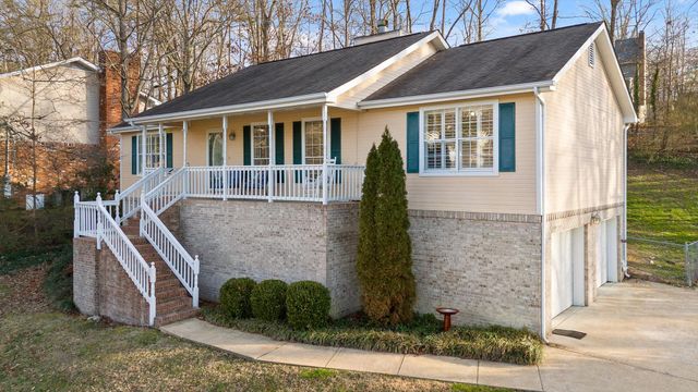 601 Hurricane Creek Road, Chattanooga, TN 37421