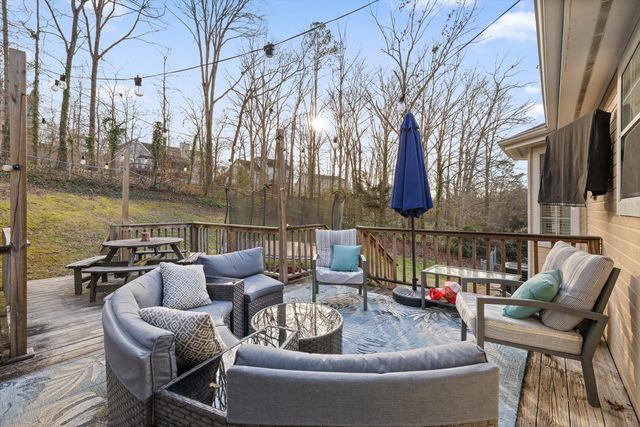 601 Hurricane Creek Road, Chattanooga, TN 37421