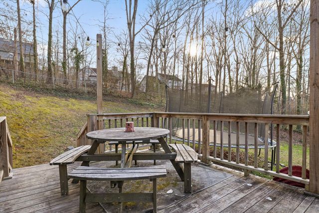 601 Hurricane Creek Road, Chattanooga, TN 37421
