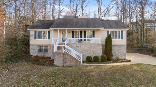 601 Hurricane Creek Road, Chattanooga, TN 37421