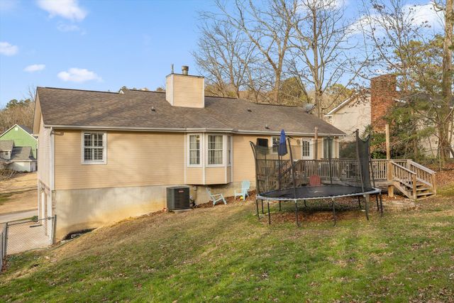 601 Hurricane Creek Road, Chattanooga, TN 37421