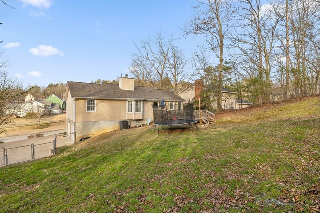 601 Hurricane Creek Road, Chattanooga, TN 37421