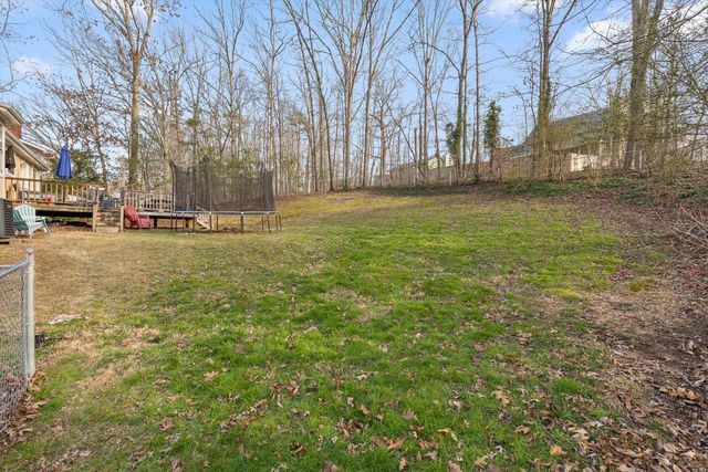 601 Hurricane Creek Road, Chattanooga, TN 37421