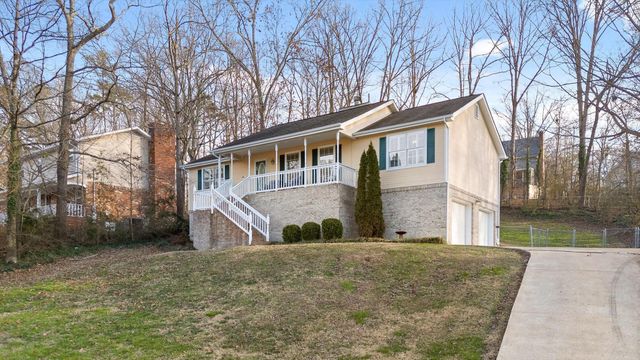 601 Hurricane Creek Road, Chattanooga, TN 37421
