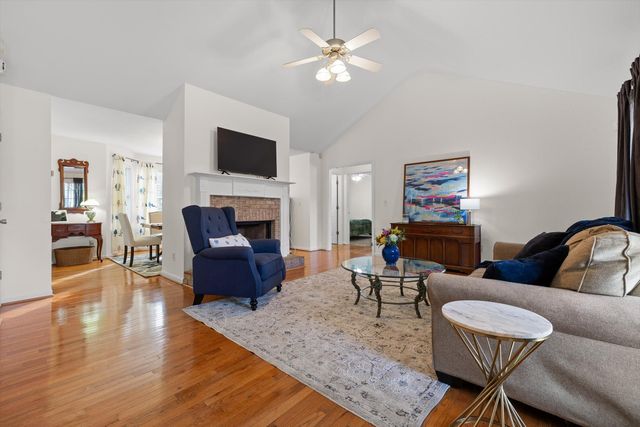 601 Hurricane Creek Road, Chattanooga, TN 37421