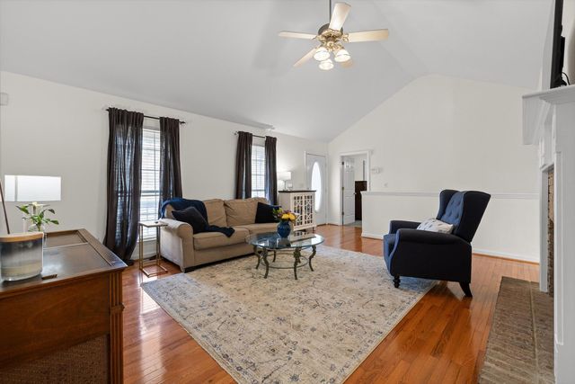 601 Hurricane Creek Road, Chattanooga, TN 37421