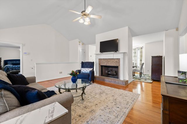 601 Hurricane Creek Road, Chattanooga, TN 37421