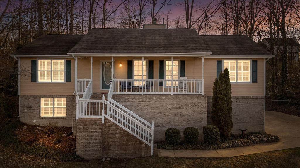 601 Hurricane Creek Road, Chattanooga, TN 37421