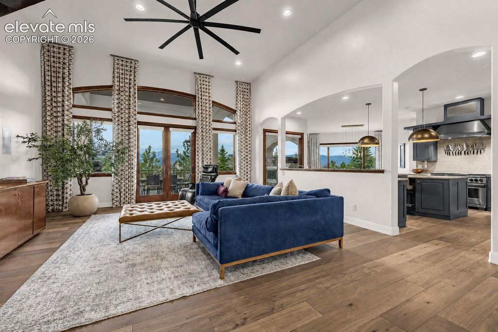 2217 Rainbows End Point, Colorado Springs, CO 80921 — photo 3