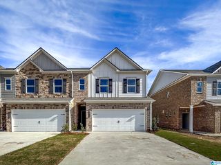 4541 VILLAGE SPRINGS SQUARE # 10, Fultondale, AL 35068