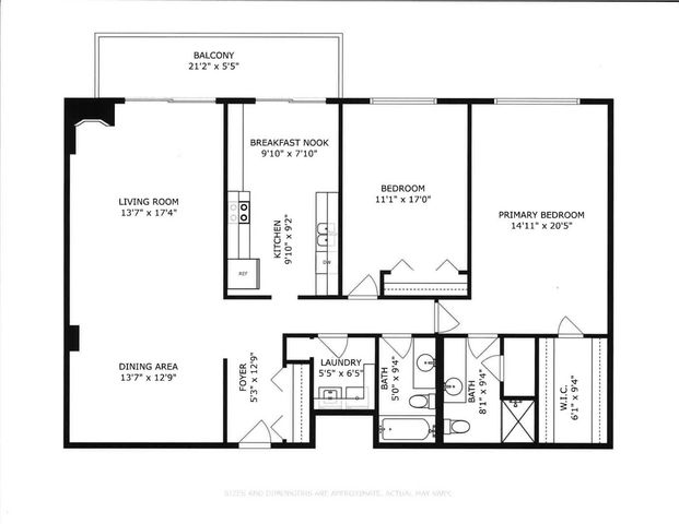 1795 Lake Cook Road 207, Highland Park, IL 60035