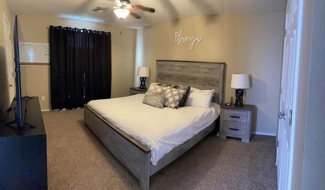 10413 NW 45th Street, Yukon, OK 73099