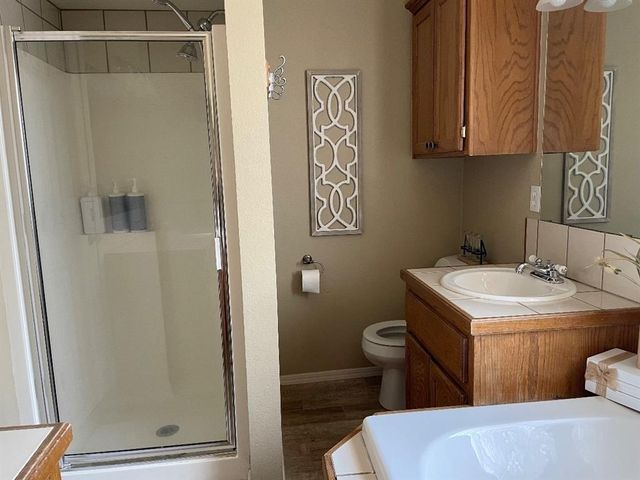 10413 NW 45th Street, Yukon, OK 73099