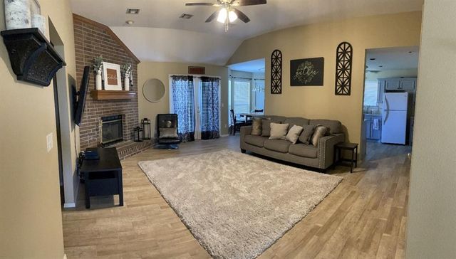 10413 NW 45th Street, Yukon, OK 73099