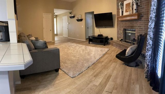 10413 NW 45th Street, Yukon, OK 73099