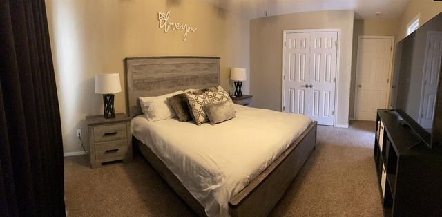 10413 NW 45th Street, Yukon, OK 73099