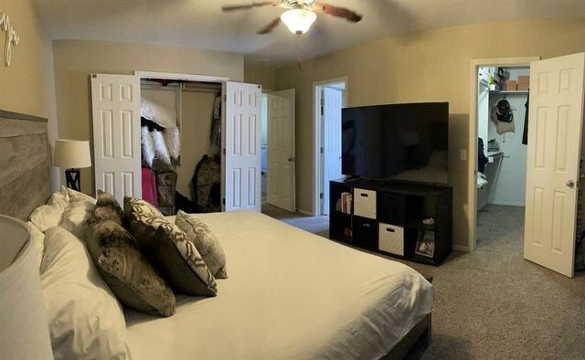 10413 NW 45th Street, Yukon, OK 73099