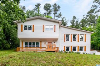 3633 LESLIE ANN ROAD, Vestavia Hills, AL 35243