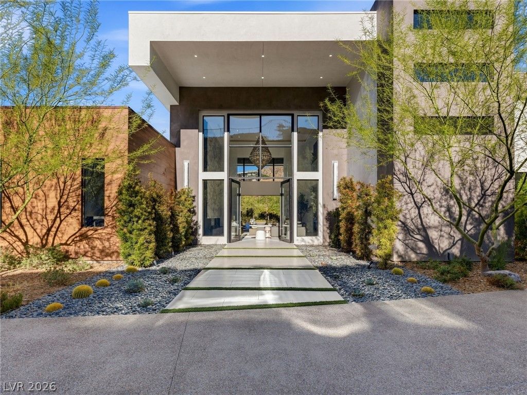 1 Sanctuary Peak Court, Henderson, NV 89012 — photo 3