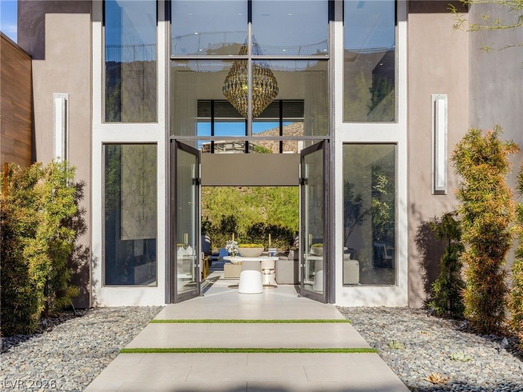 1 Sanctuary Peak Court, Henderson, NV 89012 — photo 4