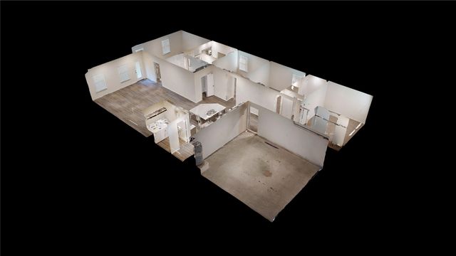 15133 Ace Drive, Dallas, TX 75253