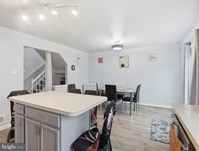 137 GENTLEBROOK RD, Owings Mills, MD 21117