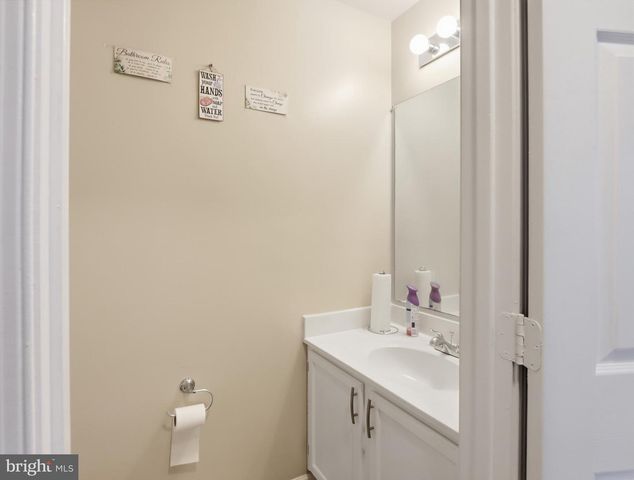 137 GENTLEBROOK RD, Owings Mills, MD 21117