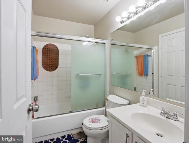 137 GENTLEBROOK RD, Owings Mills, MD 21117