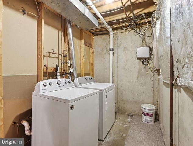 137 GENTLEBROOK RD, Owings Mills, MD 21117